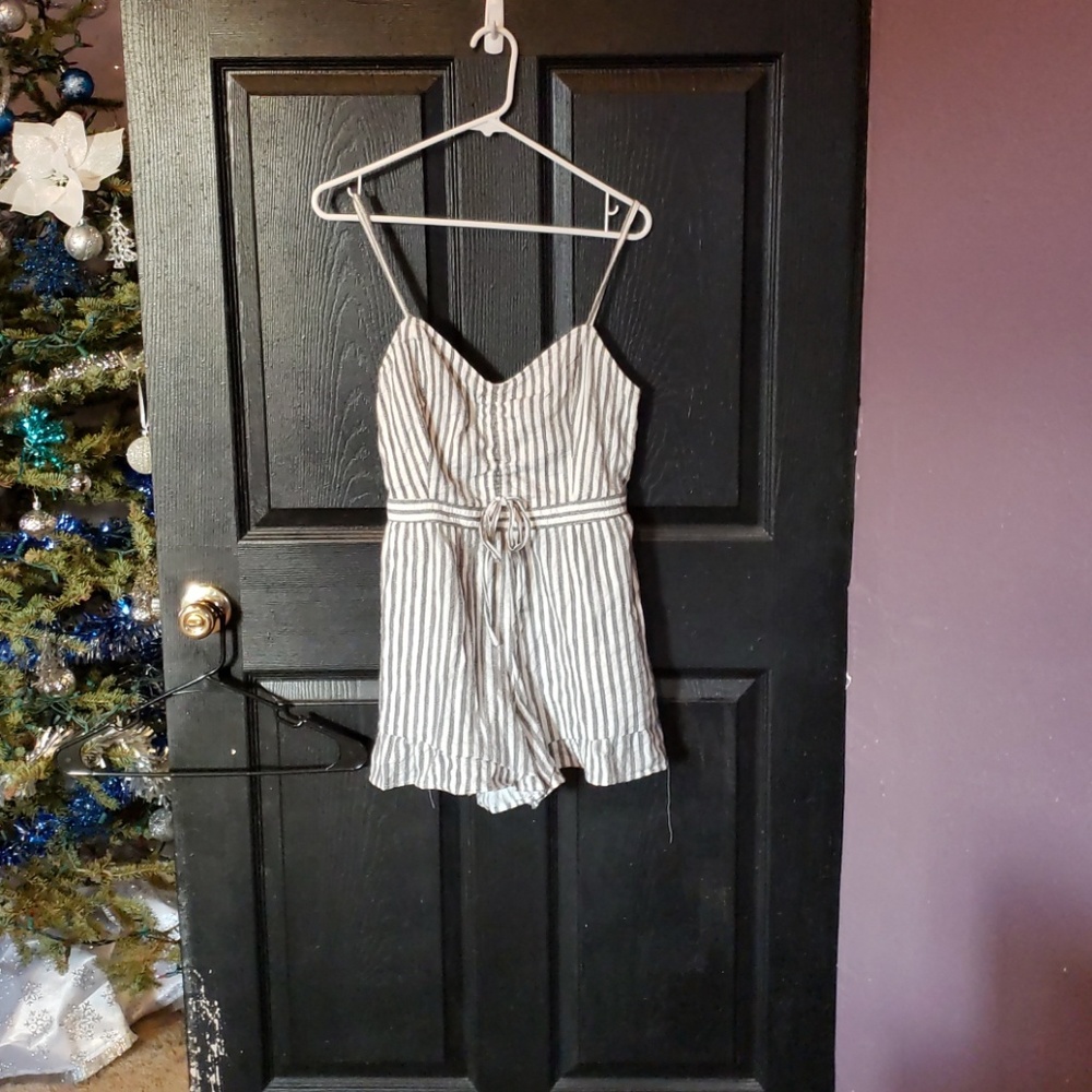 AE Romper